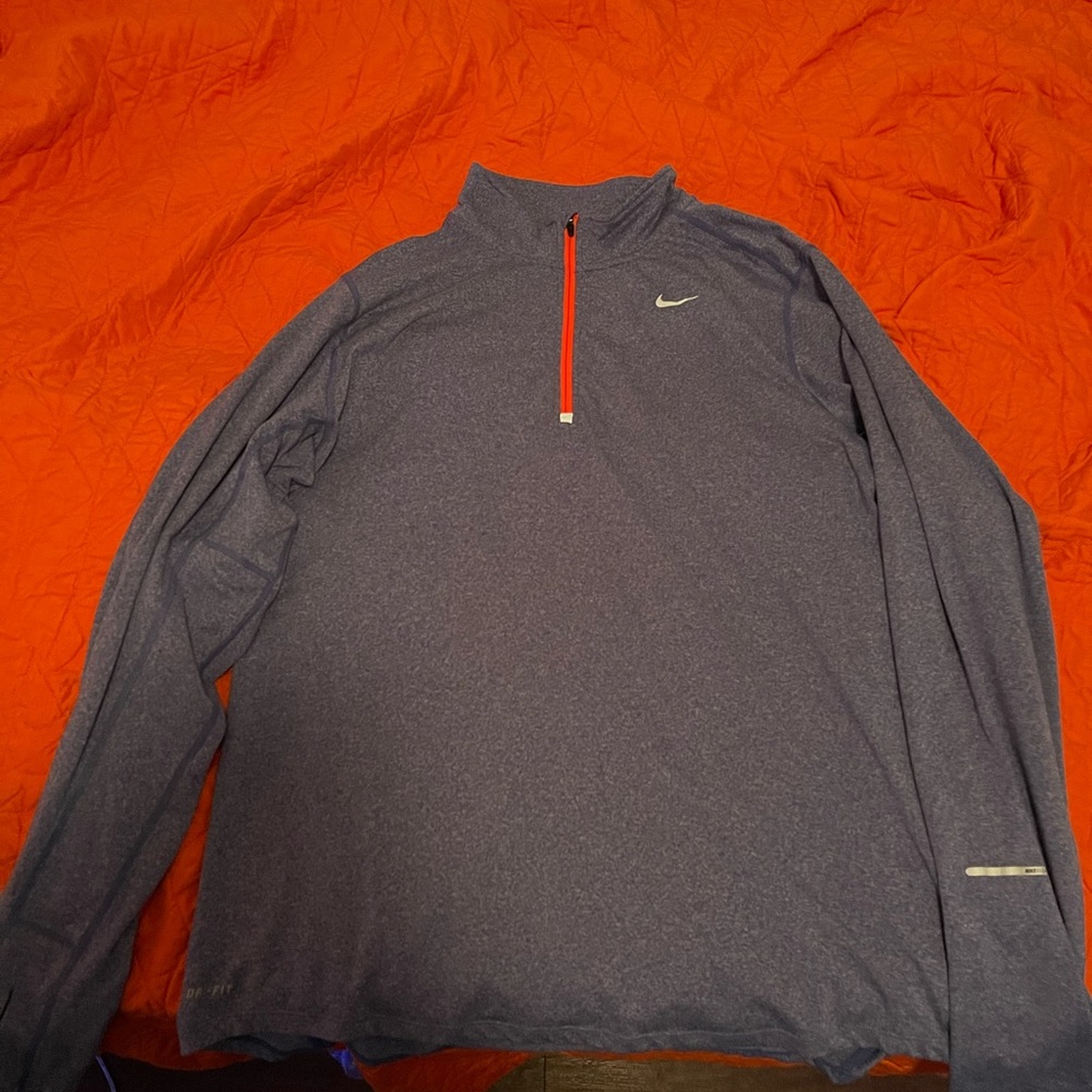 Nike Element 1/4-Zip Jacket